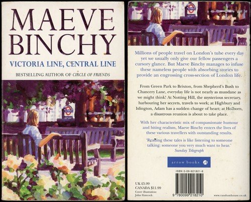 Collections Urban Short Stories Lot of 3 Paperback by Maeve Binchy - Picture 2 of 7