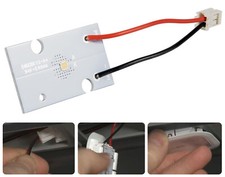 W10843353 Refrigerator LED Light Board Module for KitchenAid Maytag Whirlpool