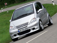 Chiptuning Obd Mercedes A Klasse W168 A160 A170 Cdi Ebay