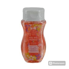SCENTSY BODY WASH SHOWER GEL GO, GO MANGO NEW Sealed Made In USA