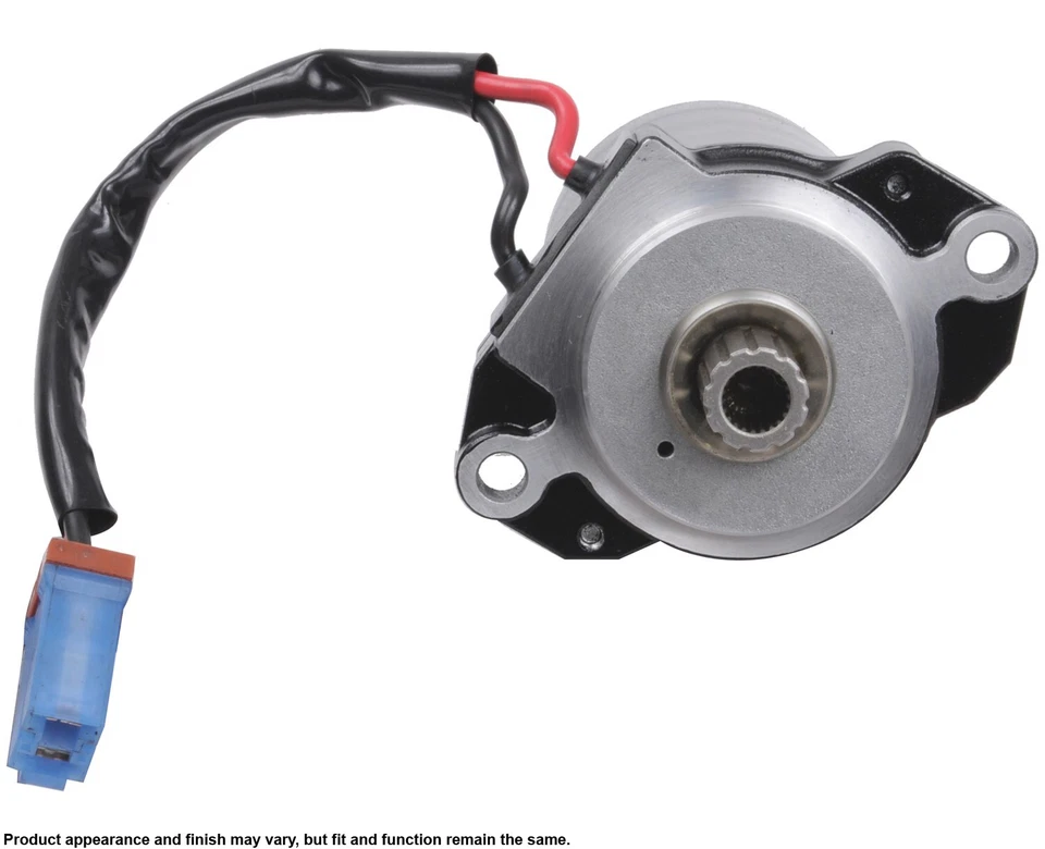 Motor de asistencia de dirección asistida Cardone para Pontiac G5 2007-2010 Foto 4 de 4