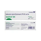 Salicylic Acid SF 6 Ointment (50gm) for Skin Problems
