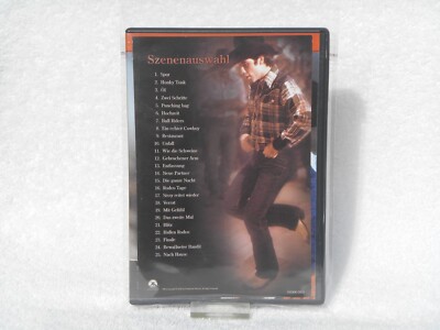 Urban Cowboy (2002) Paramount Erstauflage !! Neu & OVP !! Bitte Lesen !! OOP !!