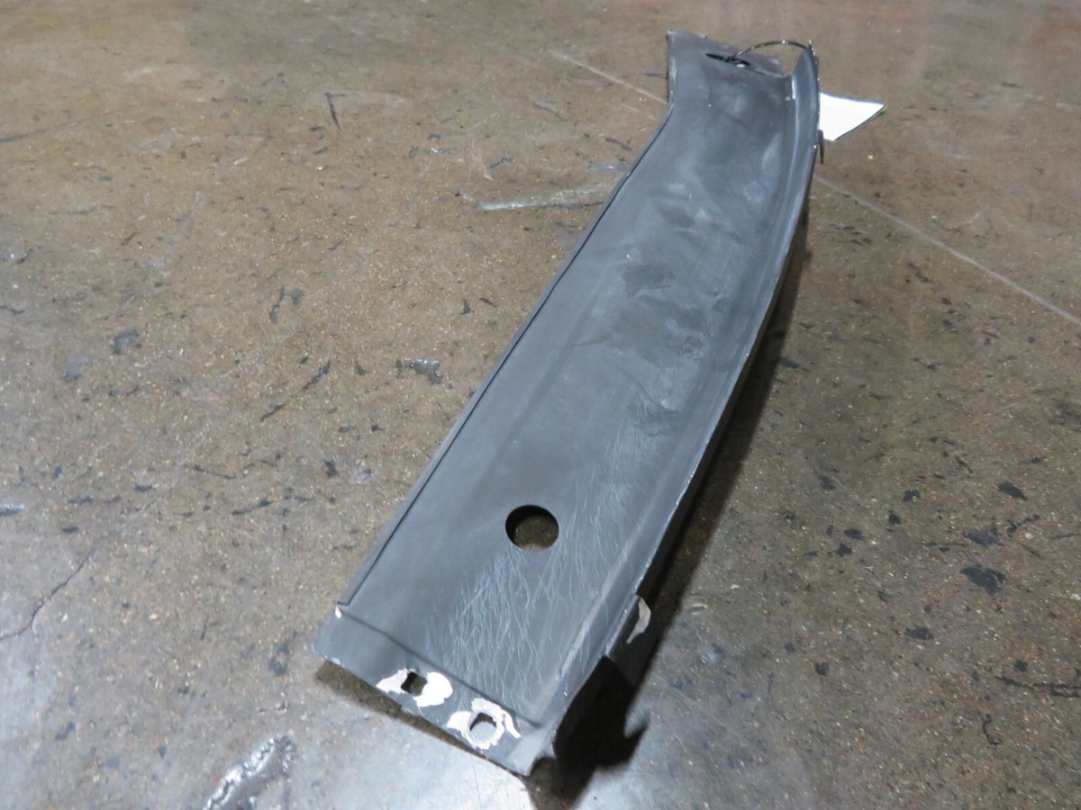 猿山ゴルジュ Ferrari 575, 550, LH, Left, Cowl Vent Panel, Used, P/N