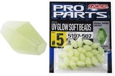 PERLEN UV GLOW SOFT BEADS GLOW OWNER TUBERTIN...