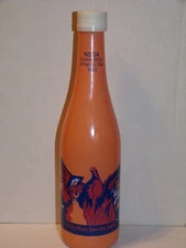 10 OZ COCA COLA COMMEMORATIVE BOTTLE - 1982 NSDA CONVENTION ATLANTA GA