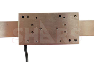 Sistema Dro Digitale Shars DRO Digitale 6" Con Display LCD - Scala Di Lettura Grande IP54, Per Tornio E Fresatrice Sistema Misurazione Shars 303-9270 - Foto 11