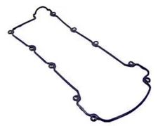 JAGUAR 02-08 S-Type V6 Left Valve Cover Gasket C2S34512-G