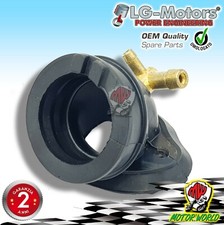 COLLETTORE ASPIRAZIONE PIAGGIO Vespa Lx 150 4t 2005 2006 2007 2008