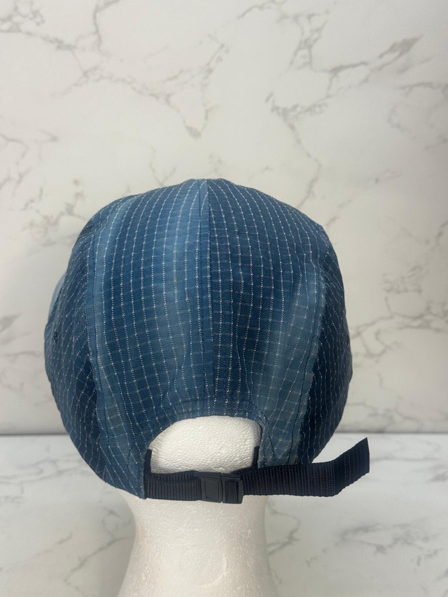 Tie Dye Ripstop Camp Cap supreme