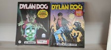 DYLAN DOG N 421 + THE NUMBER 1