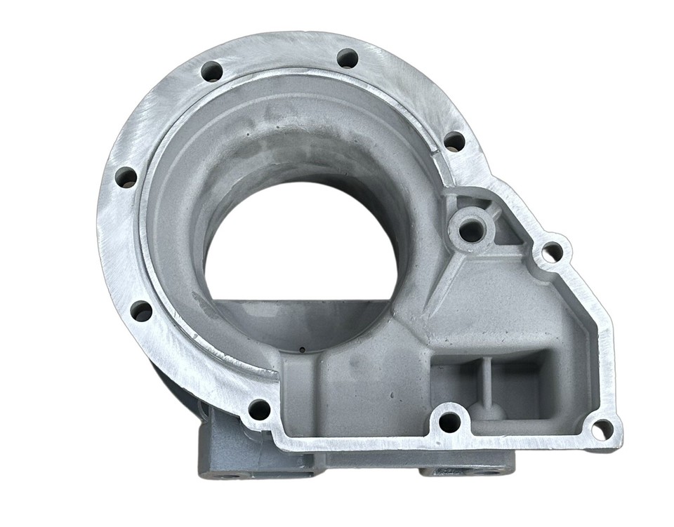 E4OD E40D 4WD EXTENSION TAIL HOUSING F250 F350 E350 FORD 4X4 8997