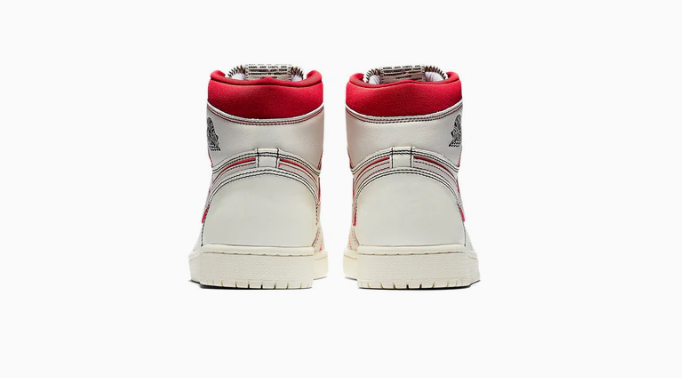 Size 8.5 - Air Jordan 1 Retro OG High Phantom for sale online | eBay