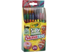 Crayola Silly Scents Smashups [CRY1101]
