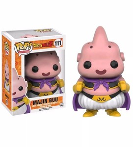 majin buu pop