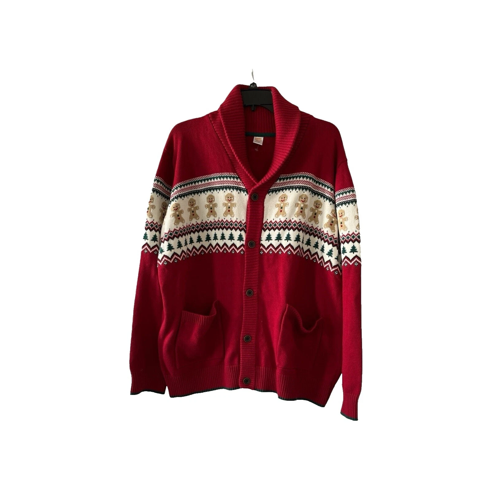 Suéteres Gymboree Algodón para De hombre