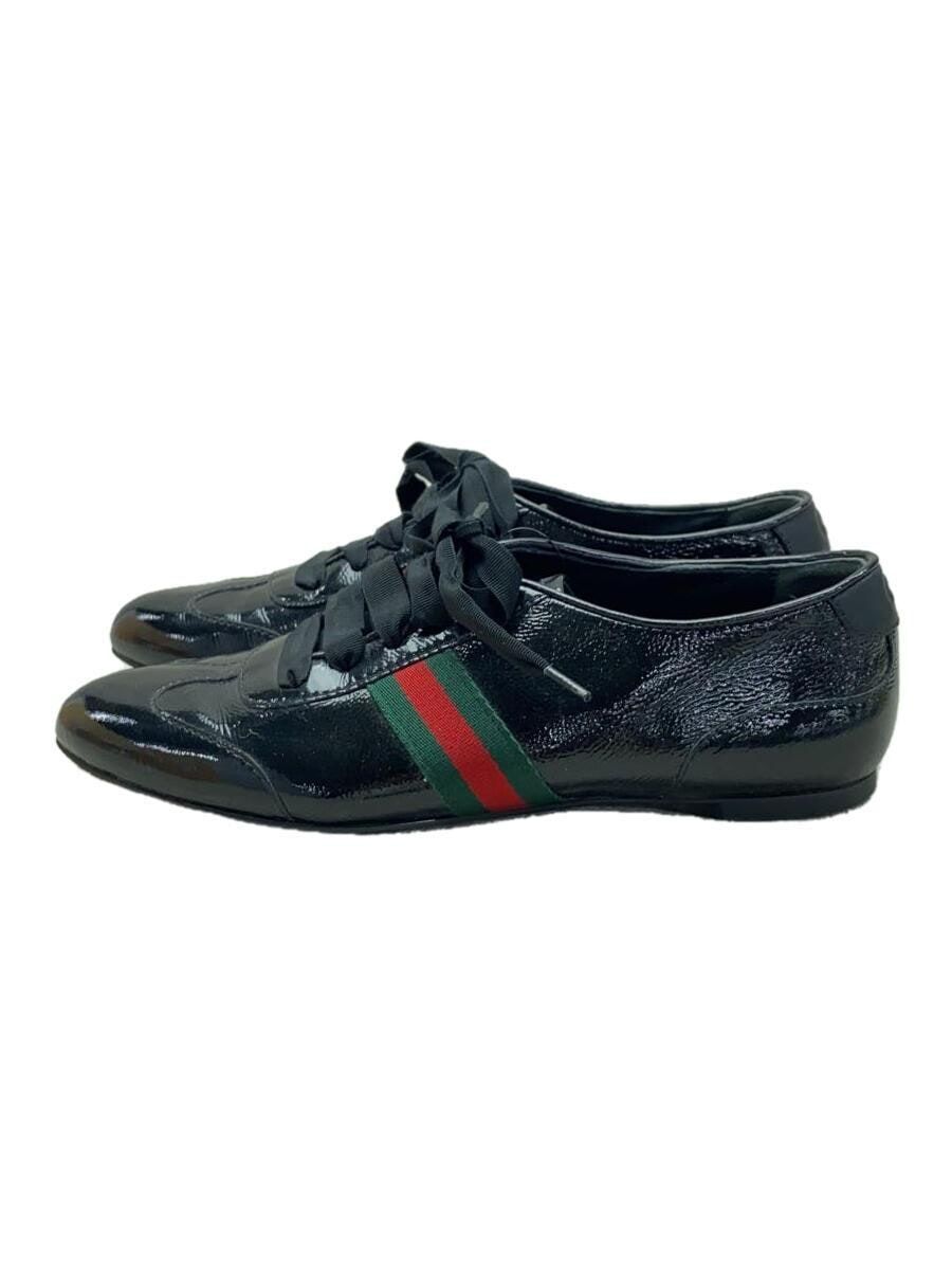 GUCCI dress shoes 34.5 Black 354297 Used | eBay GUCCI dress shoes 34.5 Black 354297 Used | eBay