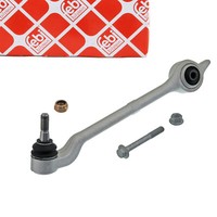 febi Querlenker FüR BMW 5Er E39 520-530I 520-530D Vorderachse Hinten Links