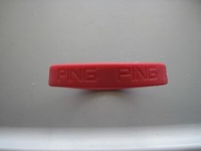 Ping Golf Bracelet Maroon One Size fits most NEW FREE SHIP