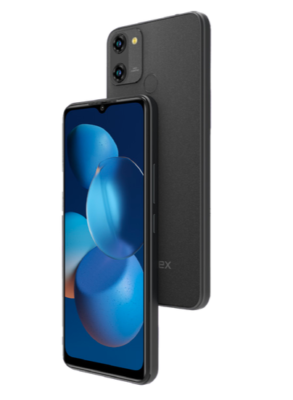 Vortex HD65PLUS Black 6.5