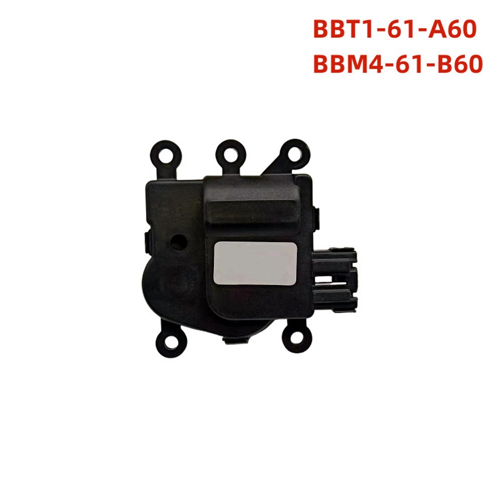 Heater Blower Actuator BBT1-61-A60  BBM4-61-B60 For Mazda 3 BL 2.0