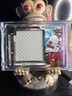Emeka Egbuka 2025 Panini Impeccable Rookie Jumbo Patch Jersey /49 Tampa Bay