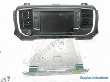 Autoradio Peugeot EXPERT