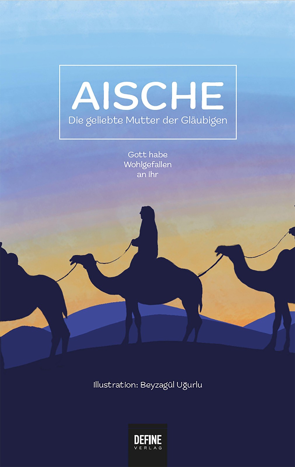 Aische - gebunden - Bild 2