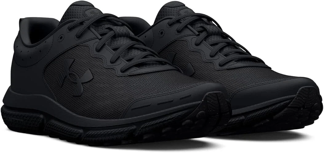 Under Armour Charged Assert 10 4E Extra Wide Comfort Sneaker Men's 3026176-002
Opens in a new window