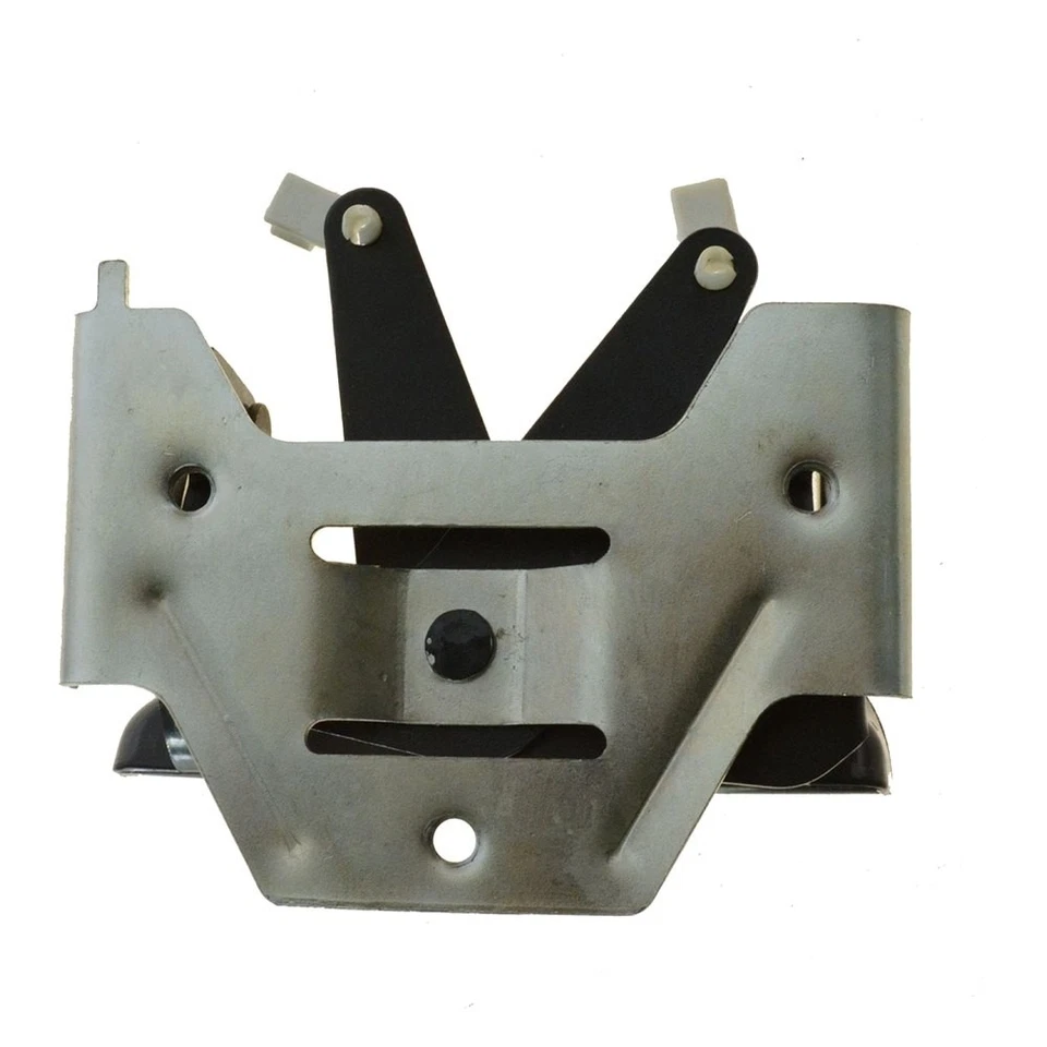 For Ram Dakota 2011 TRQ DHA64740 Tailgate Handle Foto 3 de 4