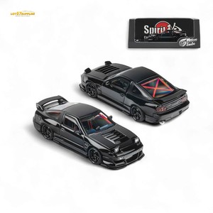 Micro Turbo 1 64 | eBay