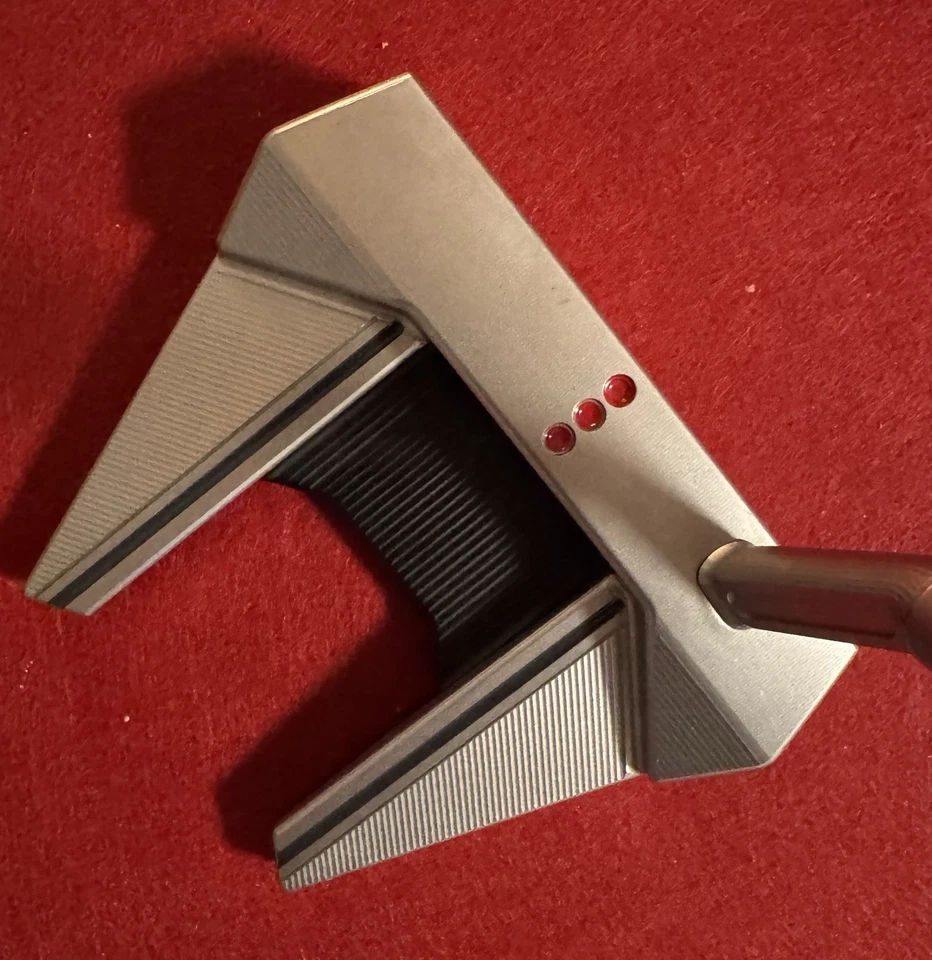 Scotty Cameron Phantom Putter 7.5 Linkshand 34 Inch - Bild 4 von 4