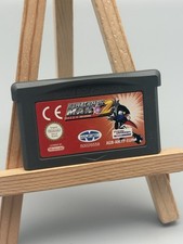 Thumbnail of ebay&reg; auction 406853832167 | Bomberman Max 2 Red Nintendo GameBoy Advance GBA
