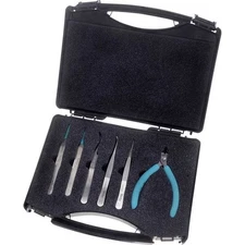 Weller Erem® 3900KC Tweezers Holder