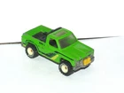 Vintage Hot Wheels REAL RIDERS Henry Hauling **RED LIGHT SPECIAL**
