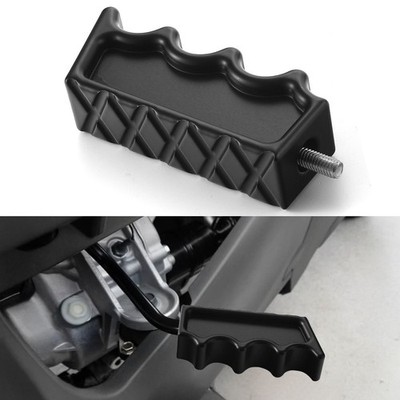 Leichtgängiges Schaltpedal kompatibel mit für CanAm für Ryker Serie
