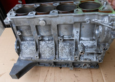 Rover 25 MG ZR MGF MG TF Lotus VVC 1.8 K Series Engine block