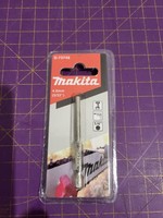 "Makita D-73748 Rundfeile 4,0Mm 1/4\" 1 St."