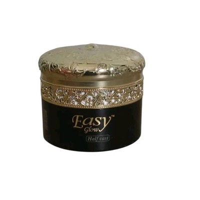 Easy Glow H/C Face Cream Anti Sun Burn & spots Cream 80g   % Authentic 1X Black