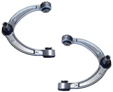 Front Upper Control Arms W/ Ball Joints For Mercedes Benz ML350 ML550 2012-2015