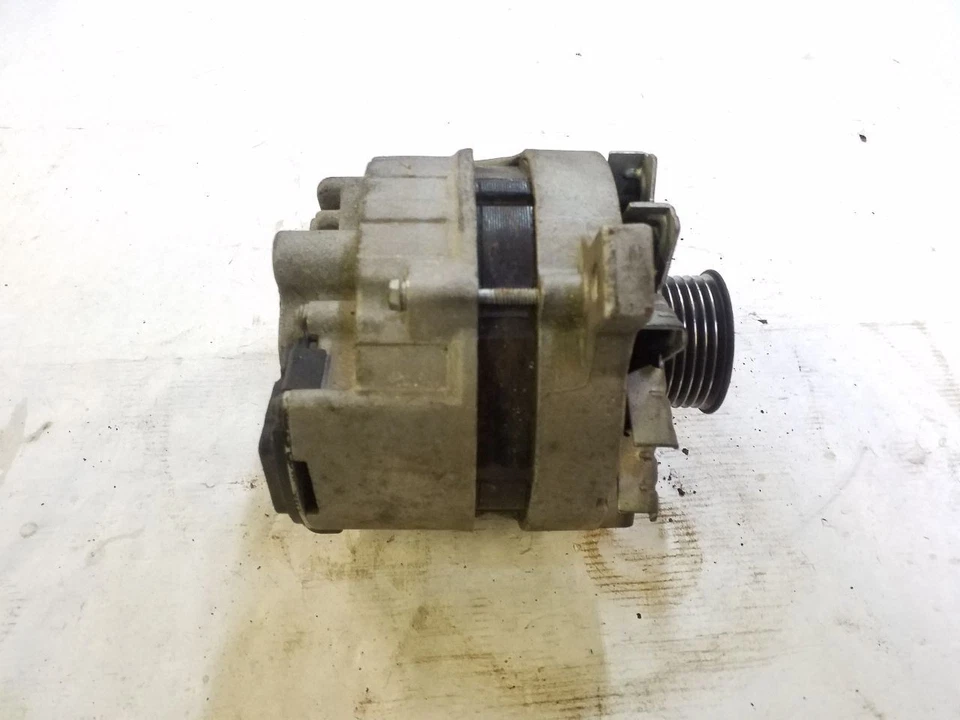 Alternador 4,9 L 6-300 - 60 amperios | Se adapta a Ford F150 F250 F350 E150 1986-1996 Foto 2 de 4