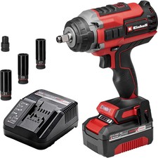 Einhell Professional IMPAXXO 18/450 4510074 A...
