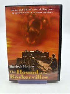 Sherlock Hound Dvd | eBay