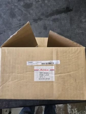 Aisan Fuel Pump Assembly 170401JA3A For Nissan Quest 3.5L 11-17 (Made in Japan)