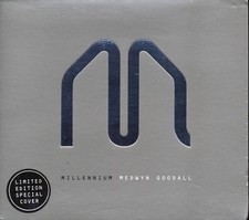 CD Medwyn Goodall - Millennium