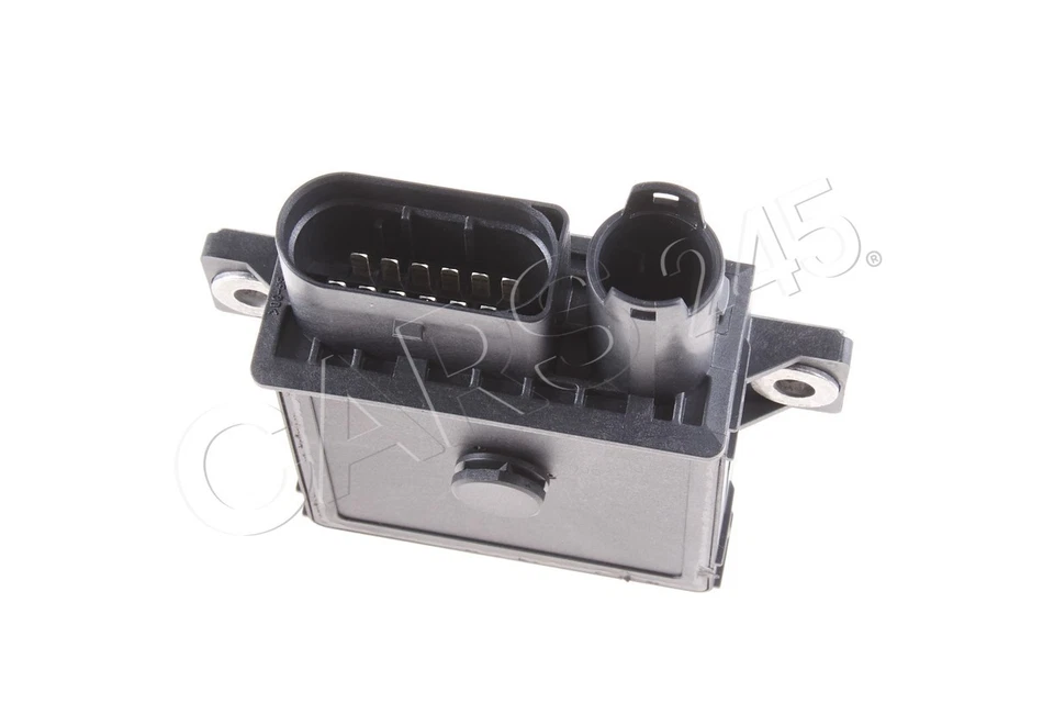 Unidad de control de precalentamiento original BMW X3 X5 X6 E46 E53 E60 E61 E63 12217801201 Foto 3 de 4