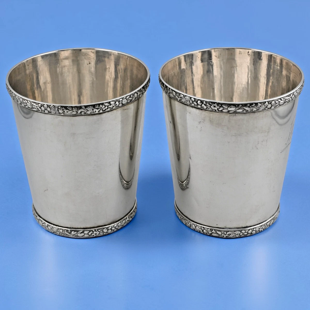 1800-1849 Antique Silver Cups for sale | eBay