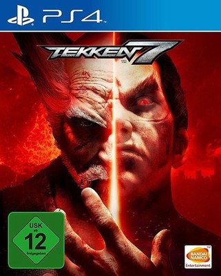 Tekken 7