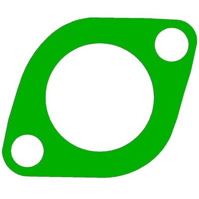 Dichtung Flansch für Kawasaki Jet Ski X2 650 1991-1995