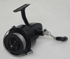 VINTAGE Garcia Mitchell 306 spinning reel  Made France (Excellent Condition)